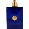 Versace Pour Homme Dylan Blue toaletná voda pánska 100 ml tester