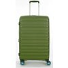 Dielle 4W L PP 100-76-33 zelená 114 L