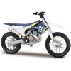 MAISTO motocykel Husqvarna FC 450 1:18