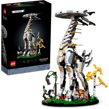 LEGO® Creator 76989 Horizon Forbidden West: Tallneck