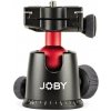 Joby BallHead 5K (Black/Red)