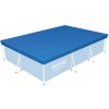 Bestway 58105 Krycia plachta na bazén Steel Pro 2,59 x 1,7 m