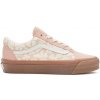 Tenisky Vans Old Skool 36 dámske, oranžová farba, VN000CT9BOD1 EUR 39