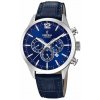 Elegantné pánske hodinky FESTINA 20542/2 TIMELESS CHRONOGRAPH
