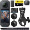 Insta360 X5 Motorcycle Bundle