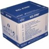 KD Medical Injekčné ihly KD-Fine 100 ks 100 ks 0,6 x 25 mm 23G