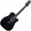 Takamine GD30CE-12 Bl