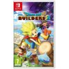 Dragon Quest Builders 2 NSW