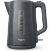 Elektrická kanvica Philips HD9318/10 2200 W 1,7 l strieborná/sivá