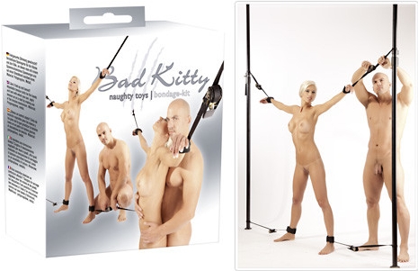 Bad Kitty Porn