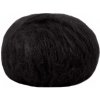 WOOL MOHAIR Lana Gatto Farby WOOL MOHAIR: 06037 čierna