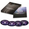 Moonspell: From Down Below / Live 80 Meters Deep - CD+2DVD+Blu-ray