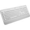 Logitech Signature K650 Wireless Keyboard s opěrkou dlaně 920-010979