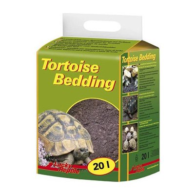 Lucky Reptile Tortoise Bedding 70L