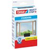 Tesa Insect Stop Standard 55672-00021-03 1,3 m x 1,5 m antracitová