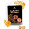 Secret Play Brazilian Balls Hot Effect 2 ks