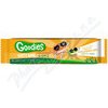 Goodies ovesná tyčinka mandarinka a jablko 23g