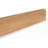 Gerflor Soklová lišta S082 2,20 m