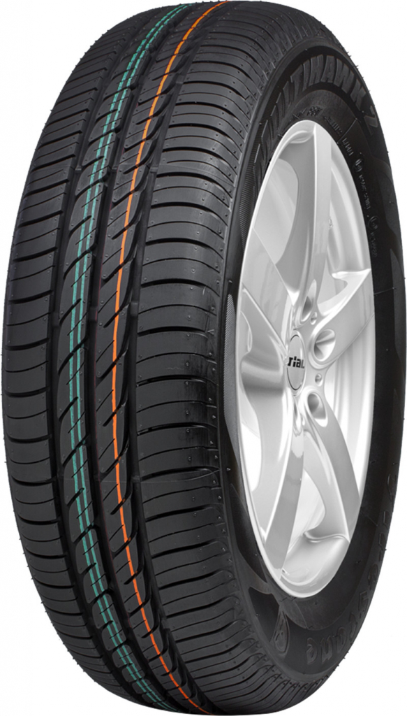 Firestone Multihawk 2 185/60 R15 84T