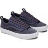 Vans Skate Old Skool 36 + contrast stitch royal cobalt 40,5 25 /26 - Odosielame do 24 hodín