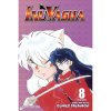 Viz Media Inuyasha 08