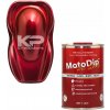 Moto Dip MotoDip Carbon Red perleťový 1 liter