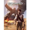 Uncharted: The Poster Collection (Naughty Dog)