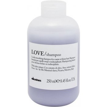 Davines Love Smoothing Shampoo 250 ml