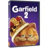 Garfield 2 / SK (DVD)