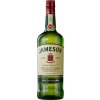 Jameson 40% 1 l (čistá fľaša)