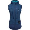 SILVINI Polara WJ2105, navy-turquoise, M3223-WJ2105-3233