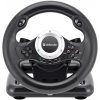 Lama Plus Sada volantu a pedálov Volant Defender TURBO PRO (PS4, PS3, XBOX, Switch a PC)