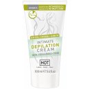 Hot Intimate Depilation Cream 100 ml