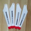IQ models Náhradné listy pre SYMA S39 11,7cm