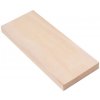 BeaverCraft BP doska na vyrezávanie 10x25 cm - lipa