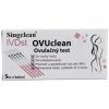 Singclean® Ovulačný test 5