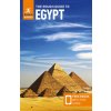 The Rough Guide to Egypt: Travel Guide with eBook (Rough Guides)(Brožovaná)