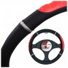 4CARS POŤAH VOLANTU 37-39CM červený