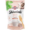 Konjakové cestoviny Shirataki v tvare Udon v náleve 270g Miyata