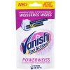 Vanish Odstraňovač škvŕn v prášku Oxi Action Power Weiss, vrecúško 90 g, z Nemecka
