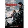 Edge of Tomorrow - film tie-in (Hiroshi Sakurazaka)(Brožovaná)