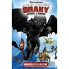 Ako si vycvičiť draky - Jazdci z Berku 2: Nebezpečenstvo hlbočiny
