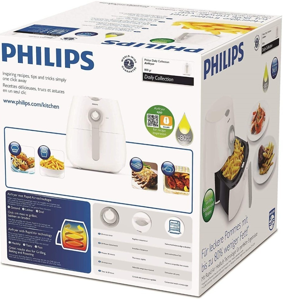 Philips HD 9216/80