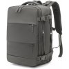 Konofactory sivý gadget M 35 l