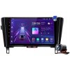 Hizpo Android Autorádio Nissan Qashqai J11 X-Trail 3 T32 2013-2017 rádio s GPS, WIFI