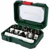 Parkside® Súprava frézovacích bitov PFB 12 A1, 12-dielna (100338863)