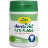 cdVet Anti-Plaque na zubný kameň Hmotnosť: 50 g