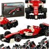 Rastar Stavebnica Alfa Romeo F1 C42 – 387 dielikov 1:24