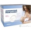 MedPharma JEDNORAZOVÉ PRSNÉ VLOŽKY 1x60 ks