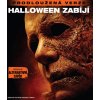Magic Box Halloween zabíja - pôvodná a predĺžená verzia U00605 Blu-Ray
